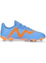 Dětské kopačky PUMA Future Play FG-AG Blue