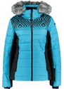 Dámská lyžařská bunda Icepeak Vigevano Wadded Jacket