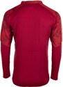 Mikina Puma cup training 1/4 zip top