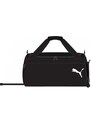 Puma Unisex TeamGOAL 23 Wheel Teambag M Black