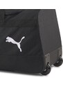 Puma Unisex TeamGOAL 23 Wheel Teambag M Black