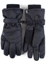 Dámské soft. rukavice Heat Holders Ski black