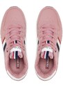 Dámská obuv U.S. Polo Assn. Sneakers rose