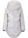 Dětská bunda Icepeak Kechi Downlook Coat