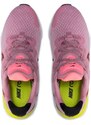 Nike Wms Renew Running 2 Pink-Black-Cyber