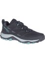 Merrell Women West Rim Sport Gtx-Black