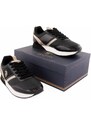 Dámská obuv U.S. Polo Assn. Sneakers black