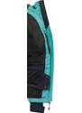 Dámská lyžařská bunda Athl. DPT Bethany Turquoise