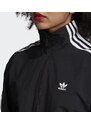 Dámská bunda Adidas Lock Up Tracket Jacket Black