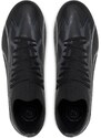 Kopačky Puma Ultra Match FG-AG Black-Asphalt