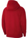 Dětská mikina Nike jr Park 20 Sweatshirt Red