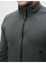 Pánský sportovní svetr LOAP GAELMAR grey