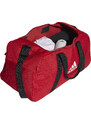 Sportovní taška Adidas Tiro Duffel Bag Medium Red