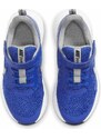 Dětská obuv Nike Jr Revolution 5 Royal Blue/Grey/White
