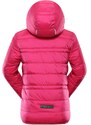 Dětská zimní bunda ALPINE PRO Eromo RZV