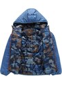 Dětská zimní bunda ALPINE PRO Eromo SVM