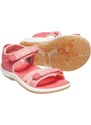 Dětské sandály Keen Jr Verano Dubarry-Peach Pearl