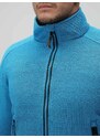 Pánský sportovní svetr LOAP GAELMAR blue