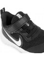 Dětská obuv Nike Jr Revolution 5 Tdv Black/White/Anthracite
