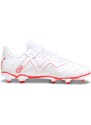 Dětské kopačky PUMA Future Play FG-AG White