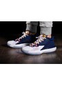 Boty Nike Air Jordan Men Zion 1 White-Blue-Red