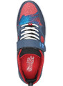 Pánská obuv ES Accel Slim Plus navy-red-white