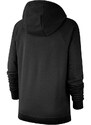 Dámská mikina Nike Essential Hoodie Fleece Pullover Black