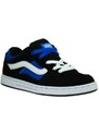 Dětské boty VANS Jr Baxter Sneaker Black