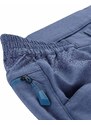 Pánské softshellové kalhoty Alpine Pro TIMER