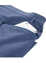 Pánské softshellové kalhoty Alpine Pro TIMER