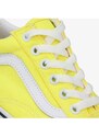 Pánské boty VANS Unisex Old Skool Neon Yellow