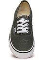 Dětské boty VANS Jr Authentic Sneaker Anthracite