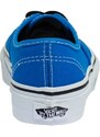 Dětské boty VANS Jr Authentic Sneaker Blue
