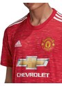 Fotbalový dres Adidas Manchester United Home