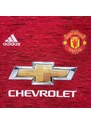 Fotbalový dres Adidas Manchester United Home