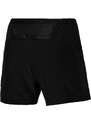 Pánské šortky Mizuno Alpha 5.5 Short/Black