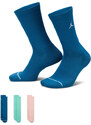 Ponožky Jordan Everyday Crew Socks 3Pack dx9632-915