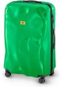 Kufr Crash Baggage ICON černá barva, CB163