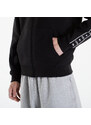 Pánská mikina LACOSTE Men's Sweatshirt Black