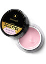 ENII NAILS Sculpter 3 Baby pink - stavební UV/LED gel 5 ml