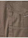 Kalhoty z materiálu Jack&Jones Junior