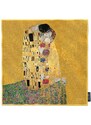 PLUMERIA Hedvábný šátek The Kiss, Gustav Klimt