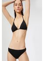 Koton Basic Bikini Bottoms Textured