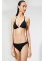 Koton Basic Bikini Bottoms Textured