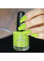 Jessica lak na nehty 1143 Green 15 ml