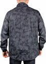 Pánská bunda Endurance Bowter Printed Jacket, L