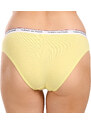 3PACK dámské kalhotky Tommy Hilfiger vícebarevné (UW0UW04895 0VQ)