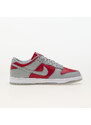 Pánské nízké tenisky Nike Dunk Low QS Varsity Red/ Silver-White