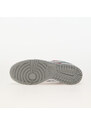 Pánské nízké tenisky Nike Dunk Low QS Varsity Red/ Silver-White