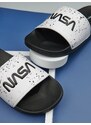 Sinsay - Bačkory NASA - černá